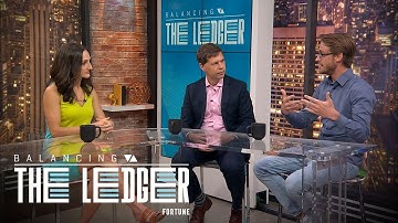 Balancing The Ledger: How To Invest In The Crypto Economy I Fortune