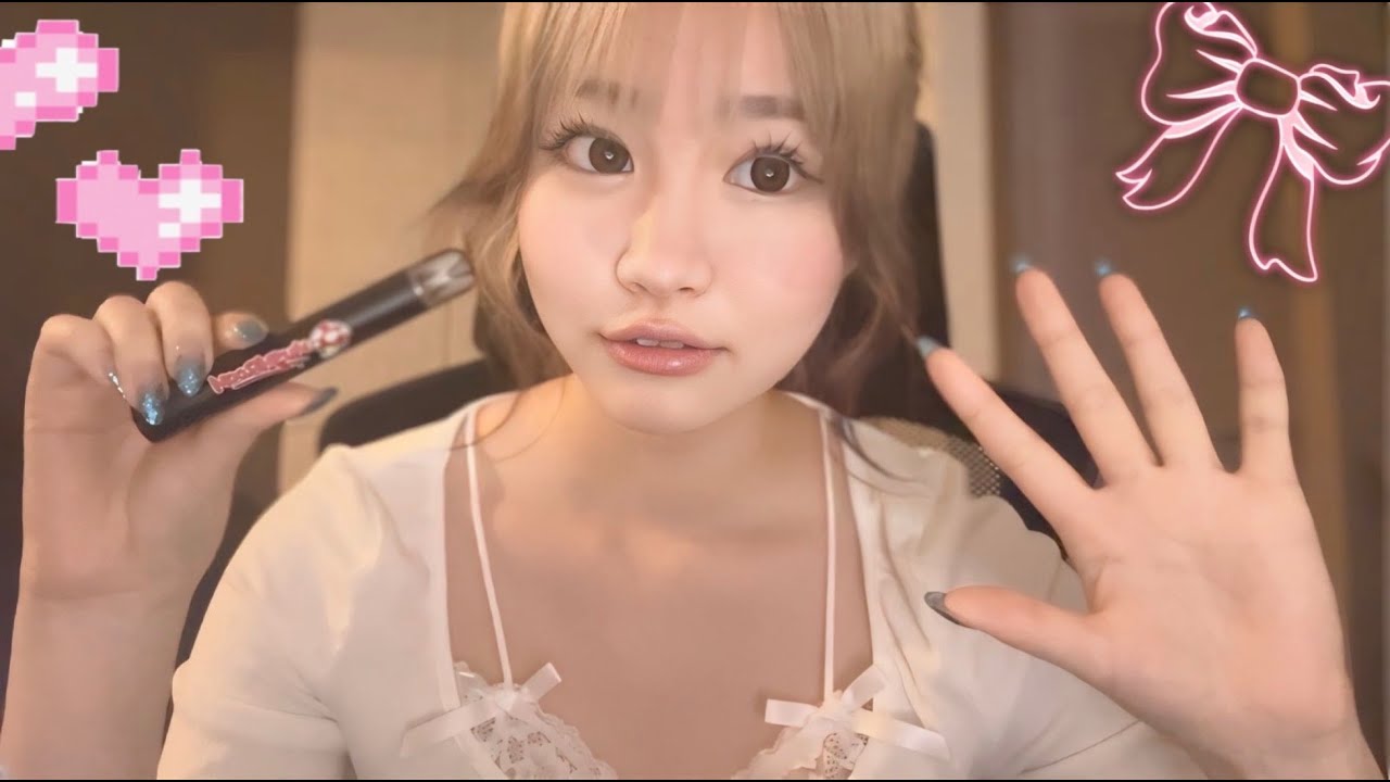 【ASMR】詐欺にあいかけました！VAPEASMR