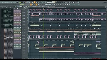 FL Studio Hyperpop/Future Bass Idea