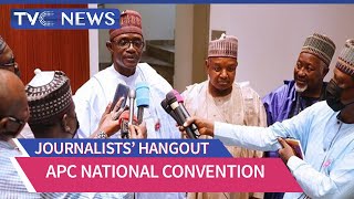 APC Makes U-turn, Fixes National Convention For March 26