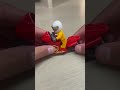 Lego Motorcycle #shorts #lego