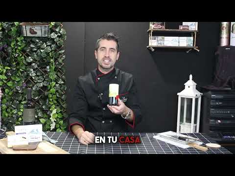 🎬 Video relacionado con tarros de miel gourmet