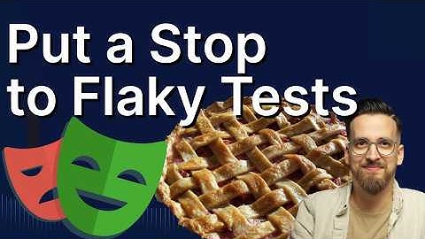 Stop Your Flaky Playwright Tests.