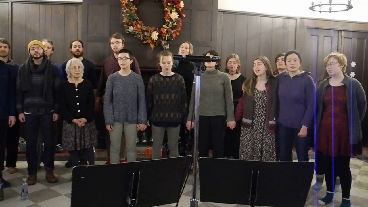 VillageHarmony Alumni 2018 01 06 Part1