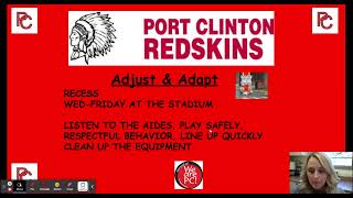 9/28/22 Morning Announcements - Google Slides