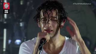 The 1975 - Somebody Else - Live Lollapalooza Brazil 2023