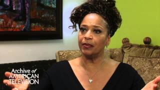 Debbie Allen discusses why Lisa Bonet left 