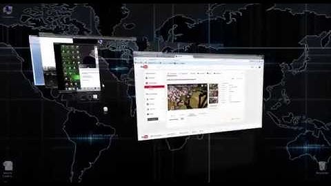 How to Enable Flip 3D Effect on Your Windows 7 Computer
