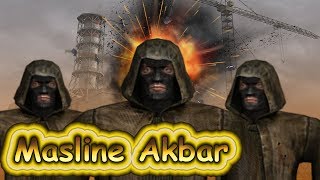 S.T.A.L.K.E.R. Приколы #2