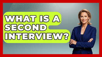 What Is A Second Interview? - Aspiring Teacher Guide