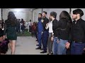 الرجل الذي أحدث صدمة لملايين من المشاهدين | مشهد لا يتخيله العقل Strongest Lebanese Dabke