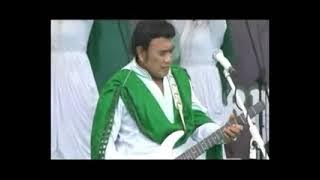 ' Ukhuwah Islamiyah ' oleh H. Rhoma Irama & Soneta Group