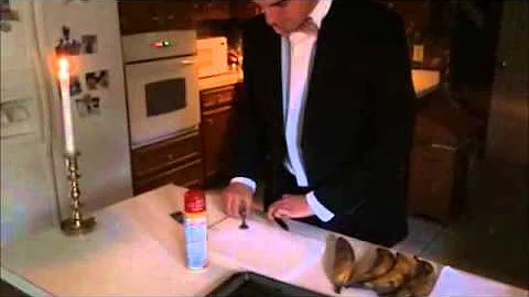 Spanish Cooking Show- Addis 1B