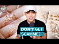 AVOID JEWELRY SCAMS (Top 9 Tips)