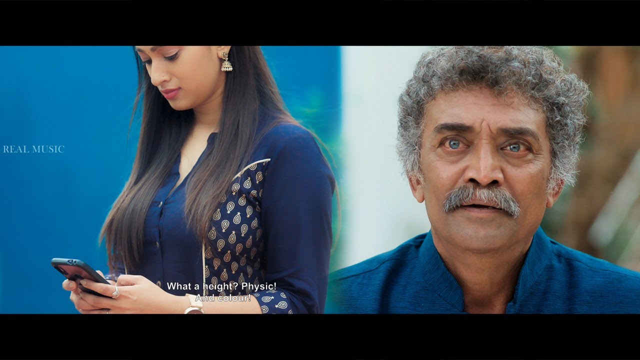 அடேங்கப்பா இவள் செம்ம பிகர்டா😋| 