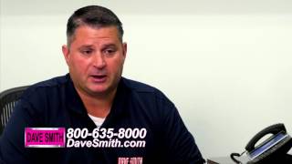 Price, Process, Professional Service: Why buy from Dave Smith Motors?