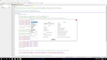 How To Disable Auto Indent In Notepad++