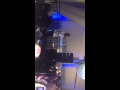Kendrick Lamar Performs Drank At Axe Apollo Launch Event