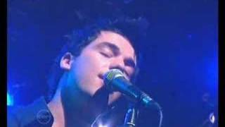 Watch Anthony Callea When I Get There video