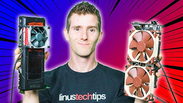 Video Card Dead Fan Repair Guide