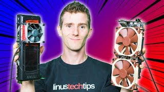 Video Card Dead Fan Repair Guide Video Card Dead Fan Repair Guide