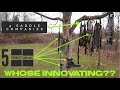 Saddle Hunting - “ The Innovators in the Industry"