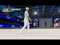 Ludvig Aberg | Match No. 11 | Every Shot