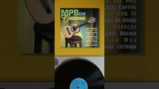TOCA DISCOS: A Noite do Meu Bem | MPB em Chorinho [1999]  #samba #musicabrasileira #mpb #music