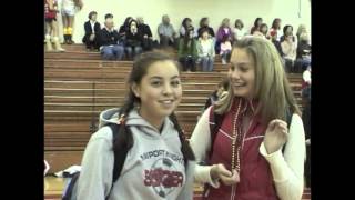 Newport Heights NHS Graduates 2011 1080p
