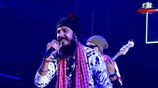 Alcoholia | Vishal-Sheykhar, Manoj M | Snigdhajit Bhowmik Live Stage Performance