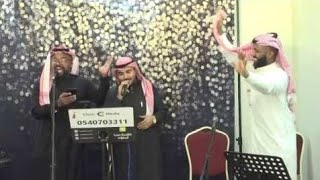 مدح المطيريه / ياللي تبون الزين محجوز عند المطيريه / الفنان محمد