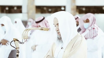 من محراب الحرم سورة الأعراف الآيات من ١٤٢ إلى ١٤٧ الشيخ فيصل غزاوي