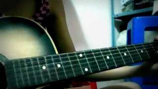 California king bed (guitar chords ...