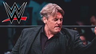 William Regal's WWE Returns Officially Confirmed!! 😱