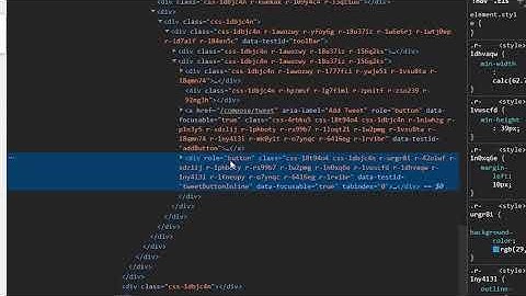 How to copy Xpath part 2 for selenium Automation