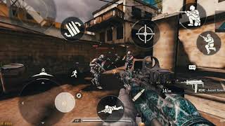 Overthinker montage | CALL OF DUTY MOBILE