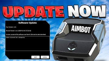 UPDATE NOW! How to update Cronus Zen Firmware