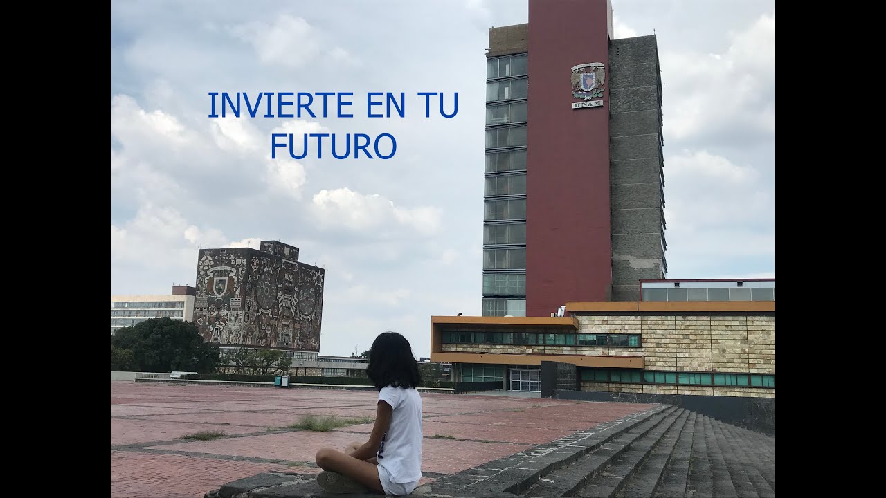 Invierte en tu futuro