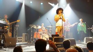 Elio e le Storie tese - John Holmes @Melkeweg Amsterdam