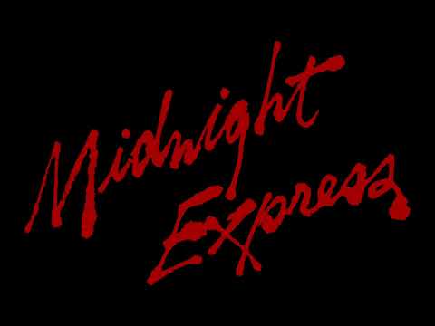 Midnight Express: Ending Theme (1978) (1)