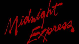 Midnight Express: Ending Theme (1978) (1)