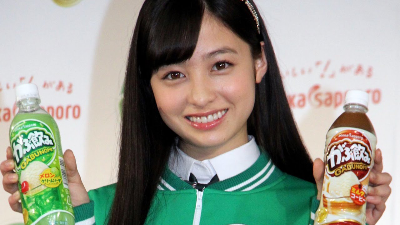 LOEWE ジブリ パーカー 橋本環奈 橋本環奈、目標はアイドル活動と学業の