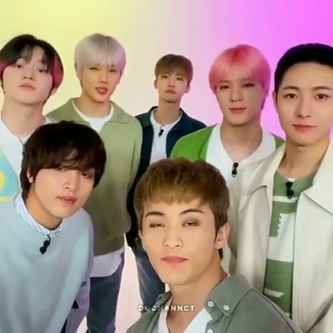jisung lancar banget ngomong bahasa indonesia nya😂👍 #jisung #nctdream #nct