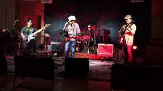 ZZ69'ｓ　20181014　北部公民館　Rock Staday
