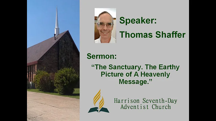 October 11, 2019.  Thomas Shaffer,  "The Earthy Pi...