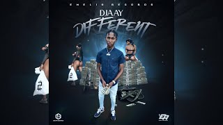 Djaay - Different Official Audio