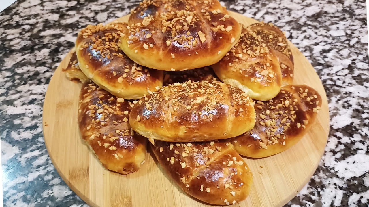 خبيرات بالحليب غير بيضة واحدة خفاف ولذاذ للفطور او الكوطي ساهلين وإقتصاديين