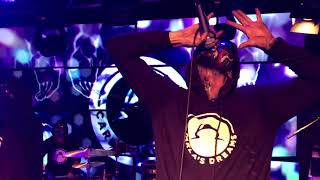 Carlas Dreams - Ne Bucuram In Ciuda Lor Live Euphoria Music Hall Cluj