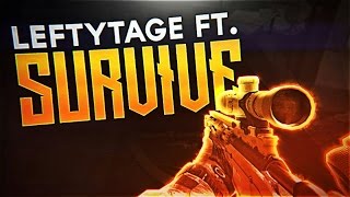 Leftover Minitage Ft. XrS Survive