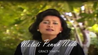 Grace Simon - Melati Penuh Noda (Remastered Audio)